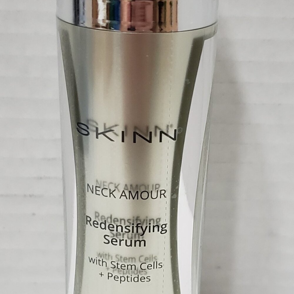 SKINN Neck Amour Redensifying Serum